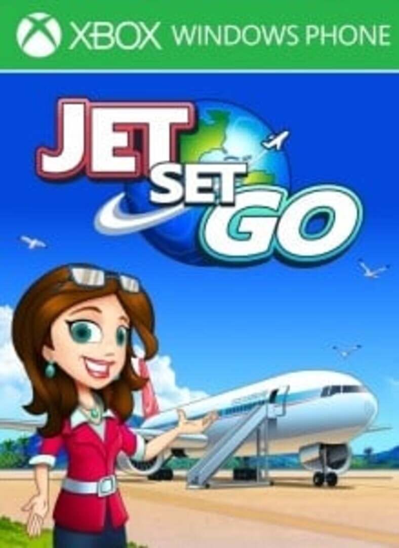 Jet Set Go