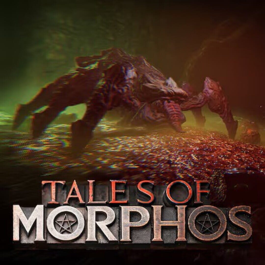 Tales of Morphos