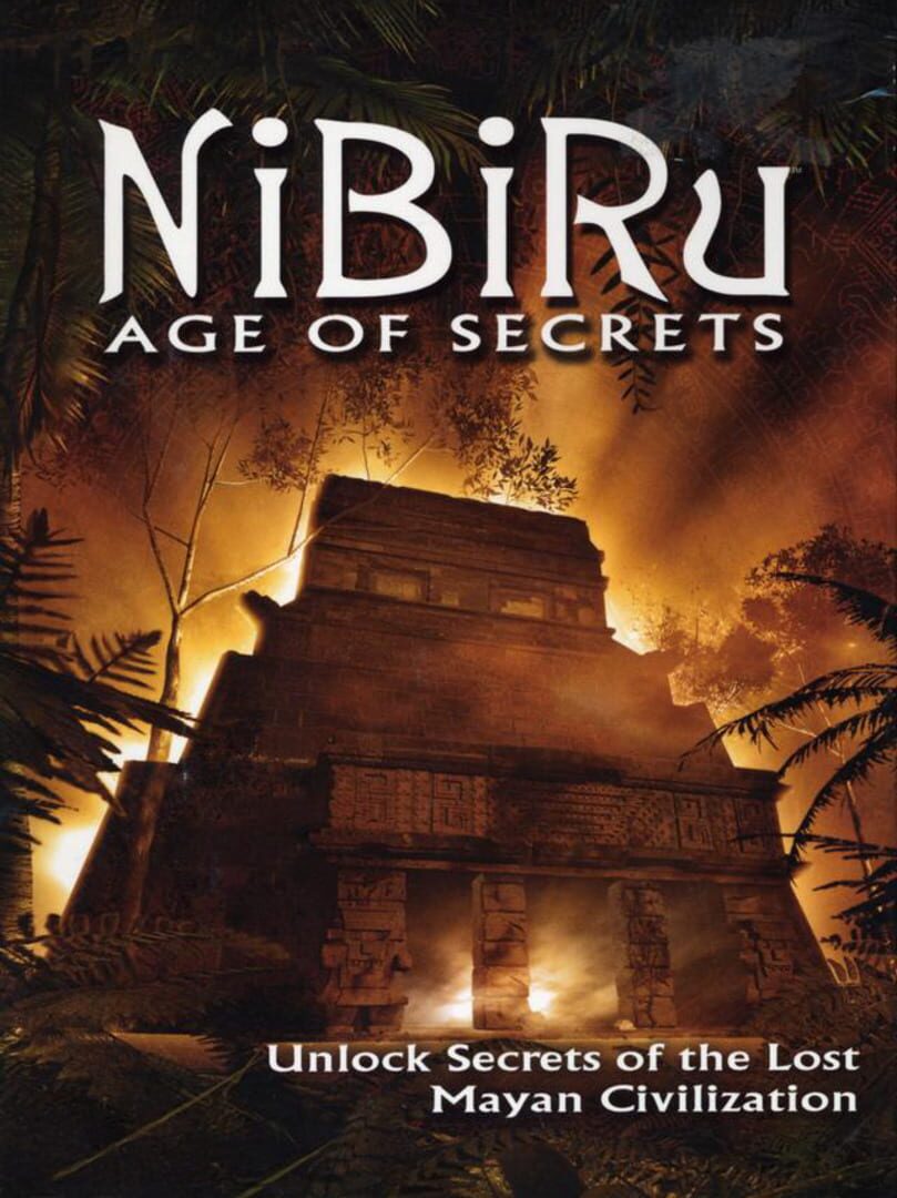 Nibiru: Age of Secrets