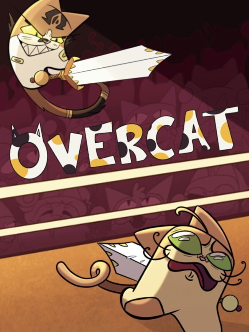 Overcat