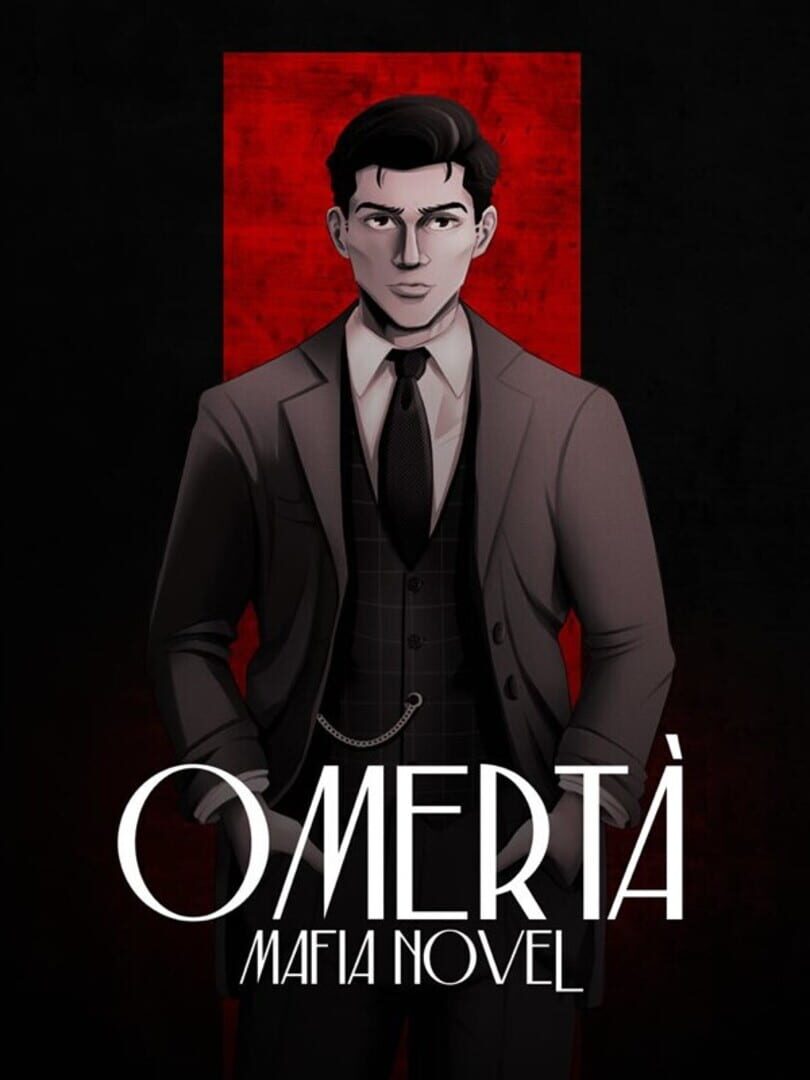 Jeu : Omertà: Mafia Novel