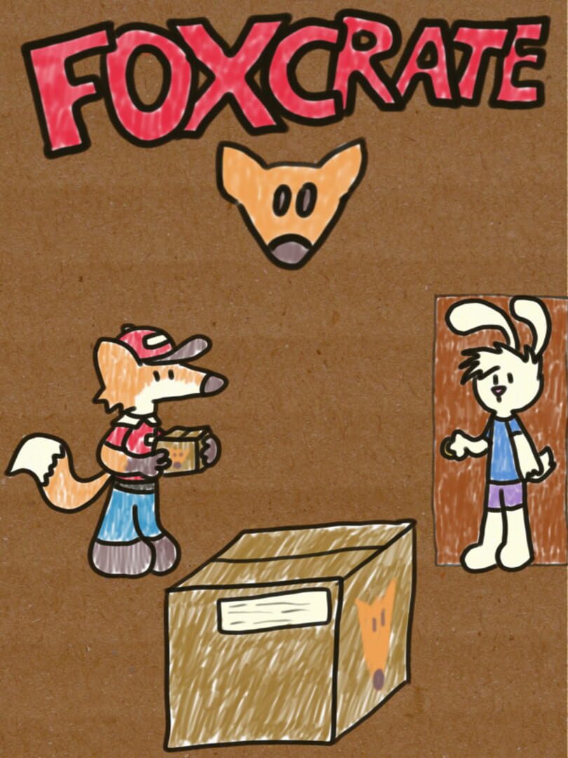 Foxcrate