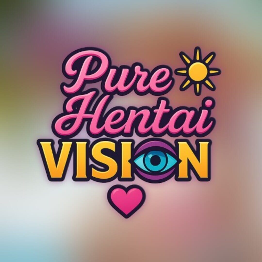 Pure Hentai: Vision