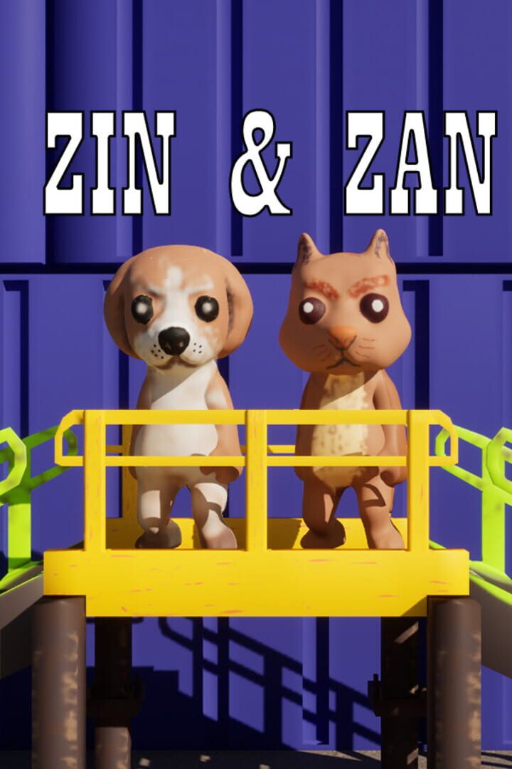 Zin & Zan