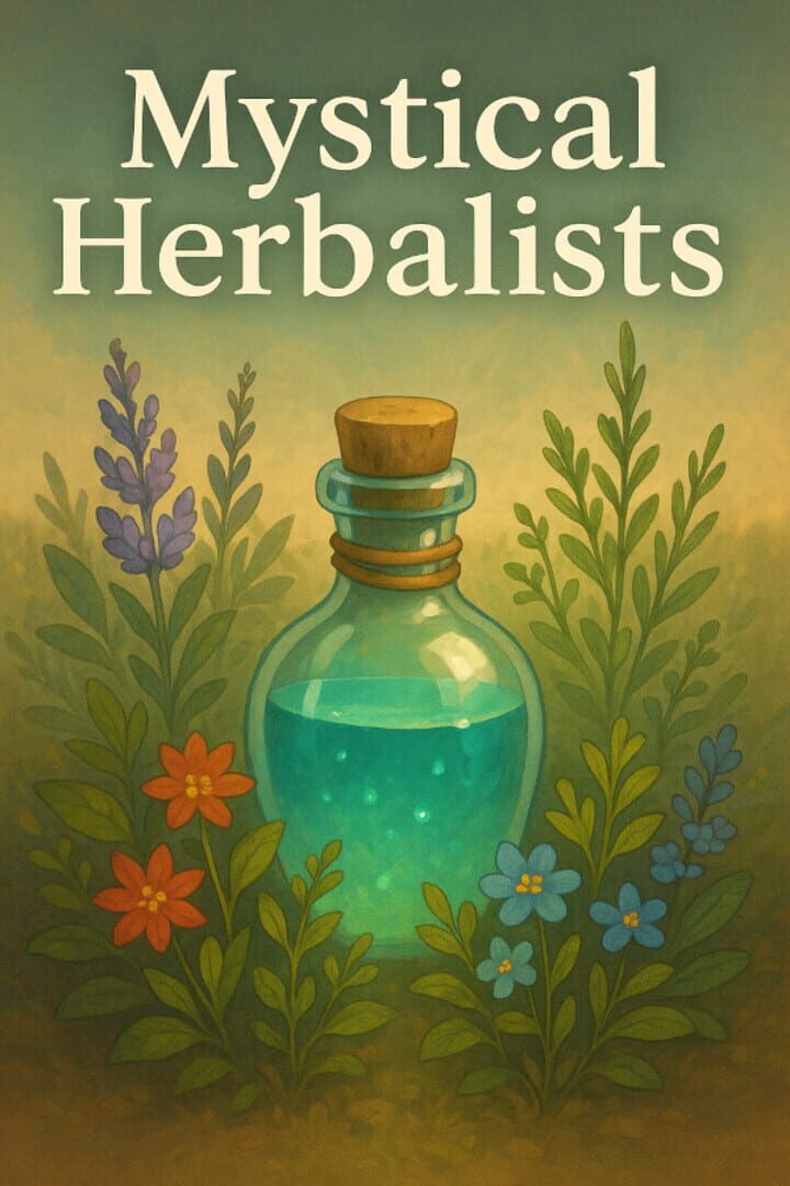 Mystical Herbalists