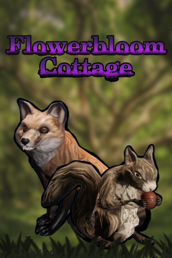 Flowerbloom Cottage