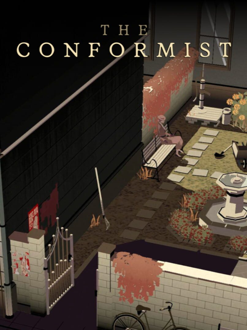 Jeu : The Conformist