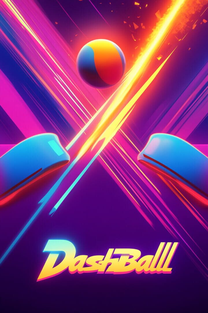 DashBall