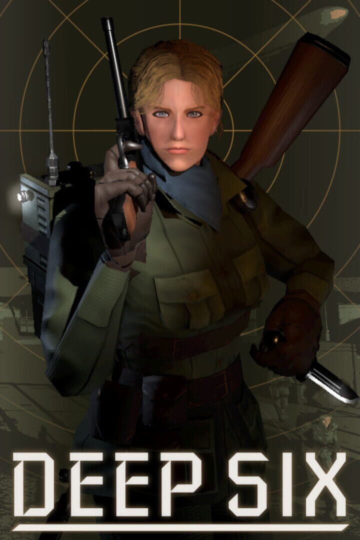 Deep Six