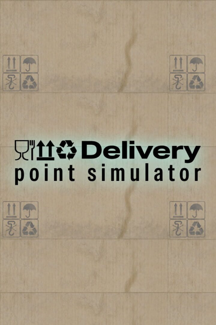 Delivery Point Simulator