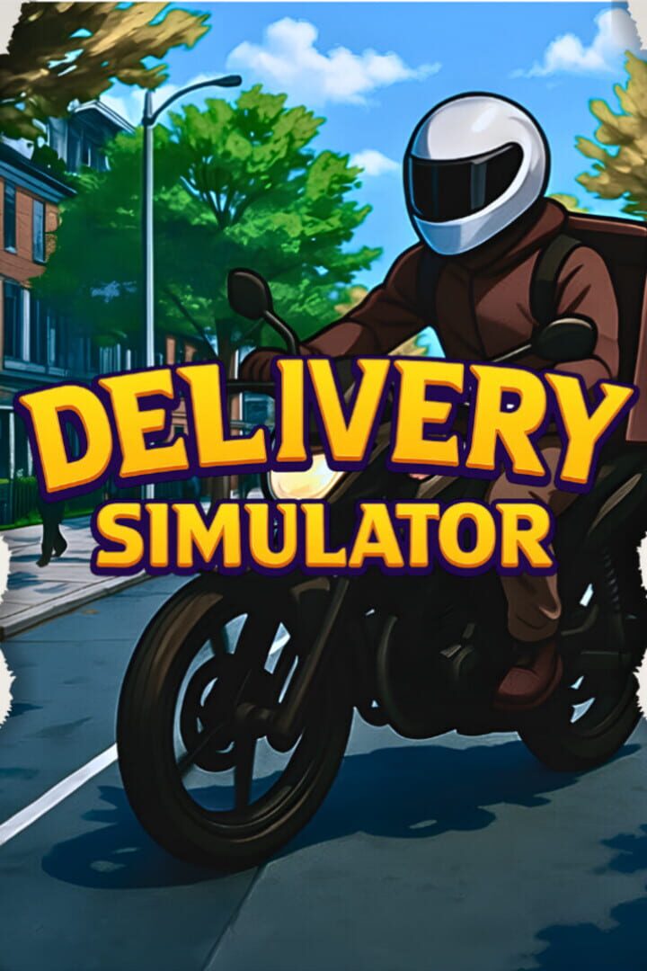 Delivery Simulator