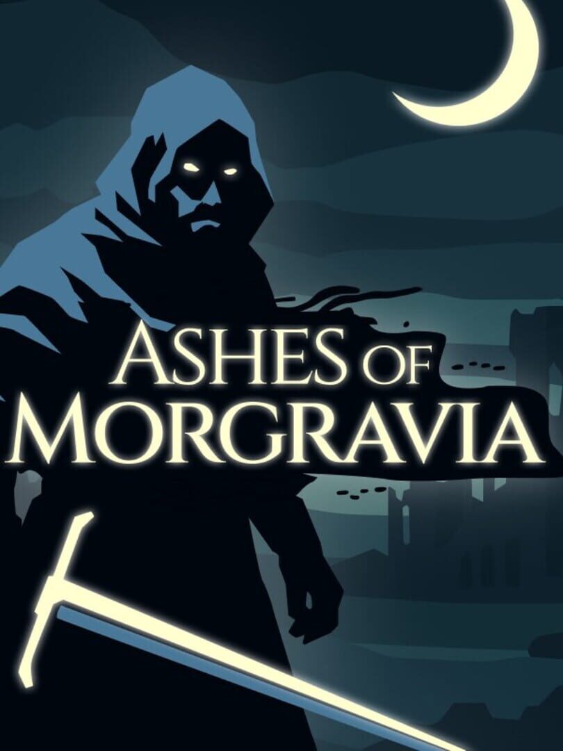 Ashes of Morgravia