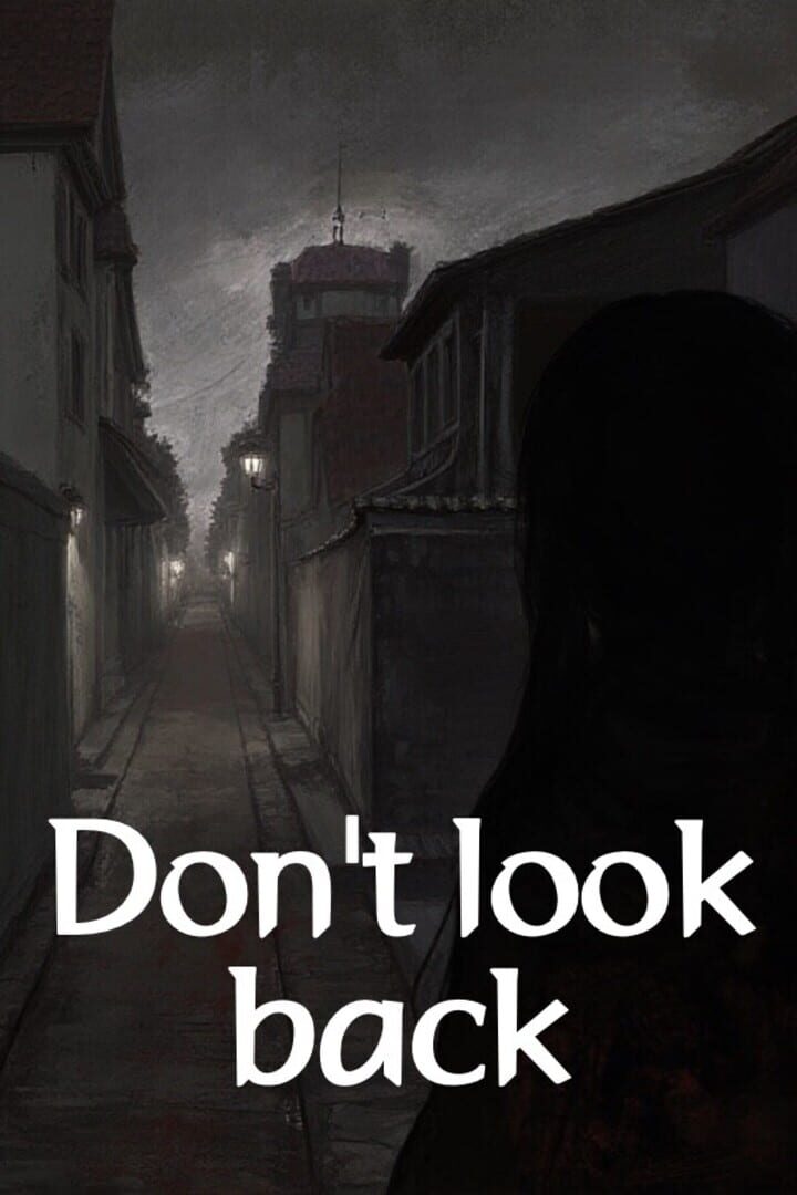 Don't Look Back