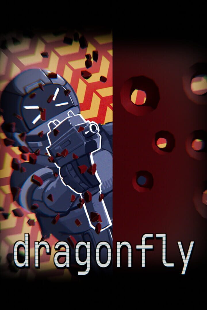 Dragonfly