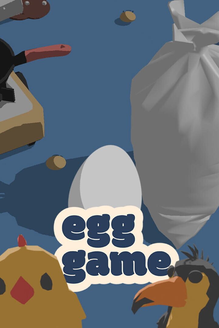 Egg Game