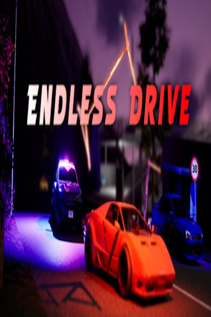 Endless Drive