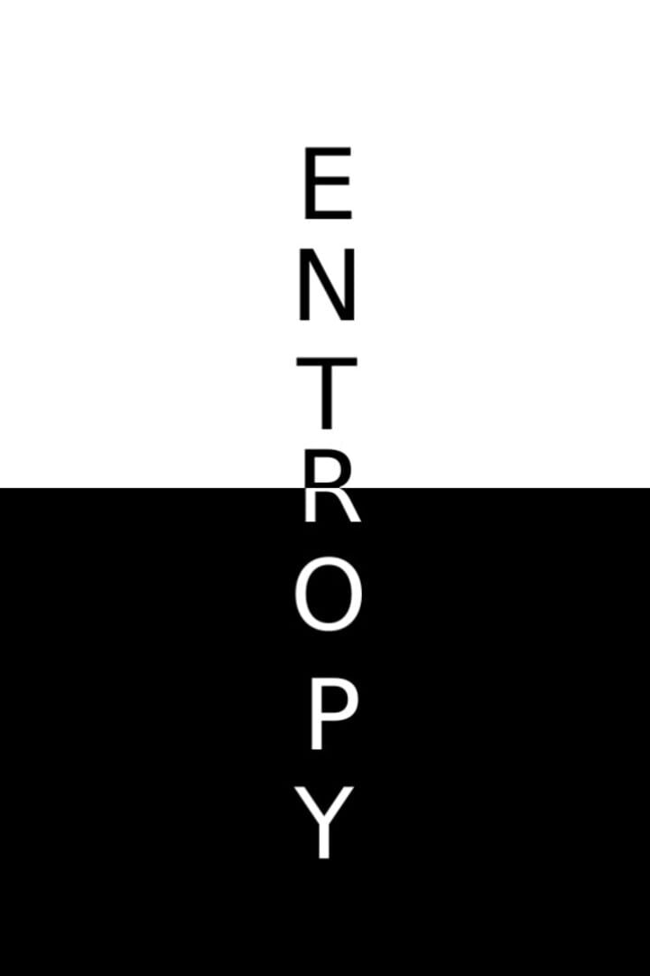 Entropy