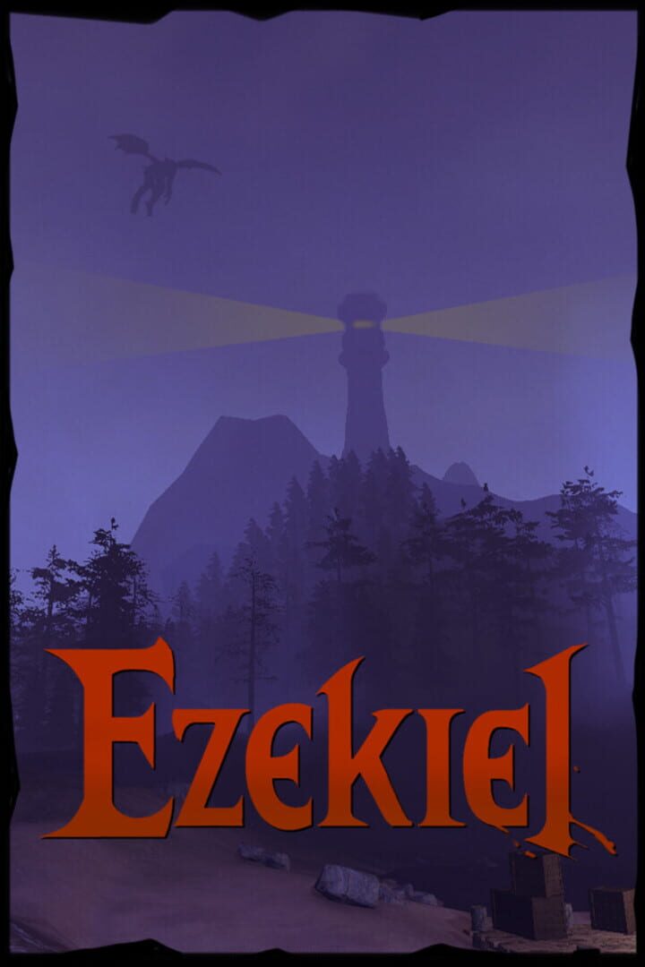 Ezekiel