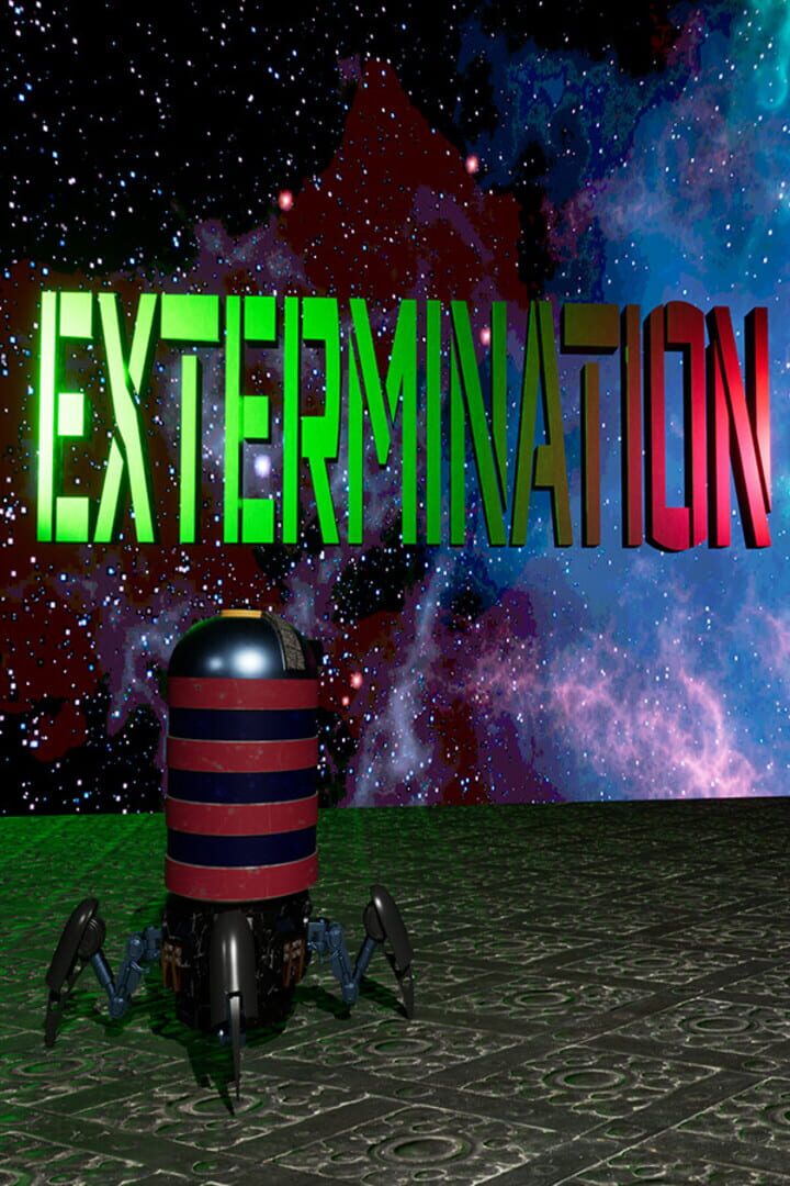 Extermination