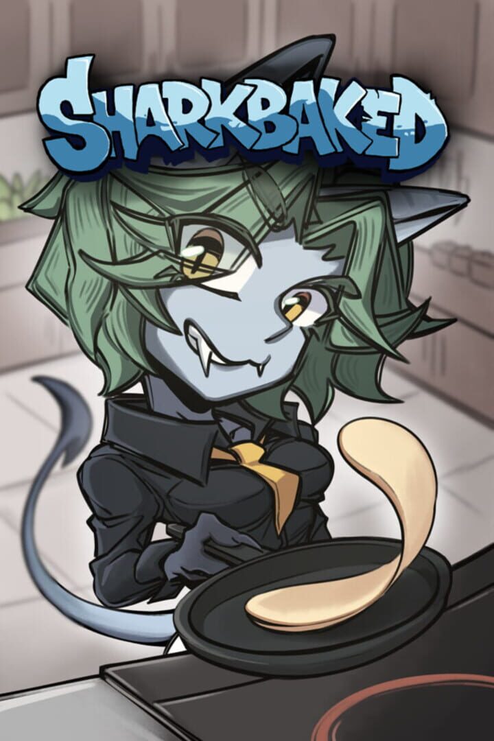 Sharkbaked