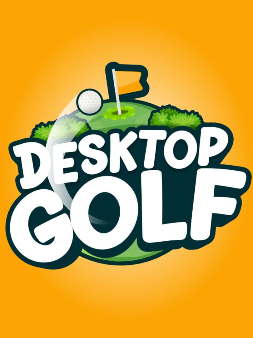 Desktop Golf