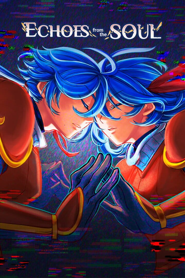 Echoes From The Soul