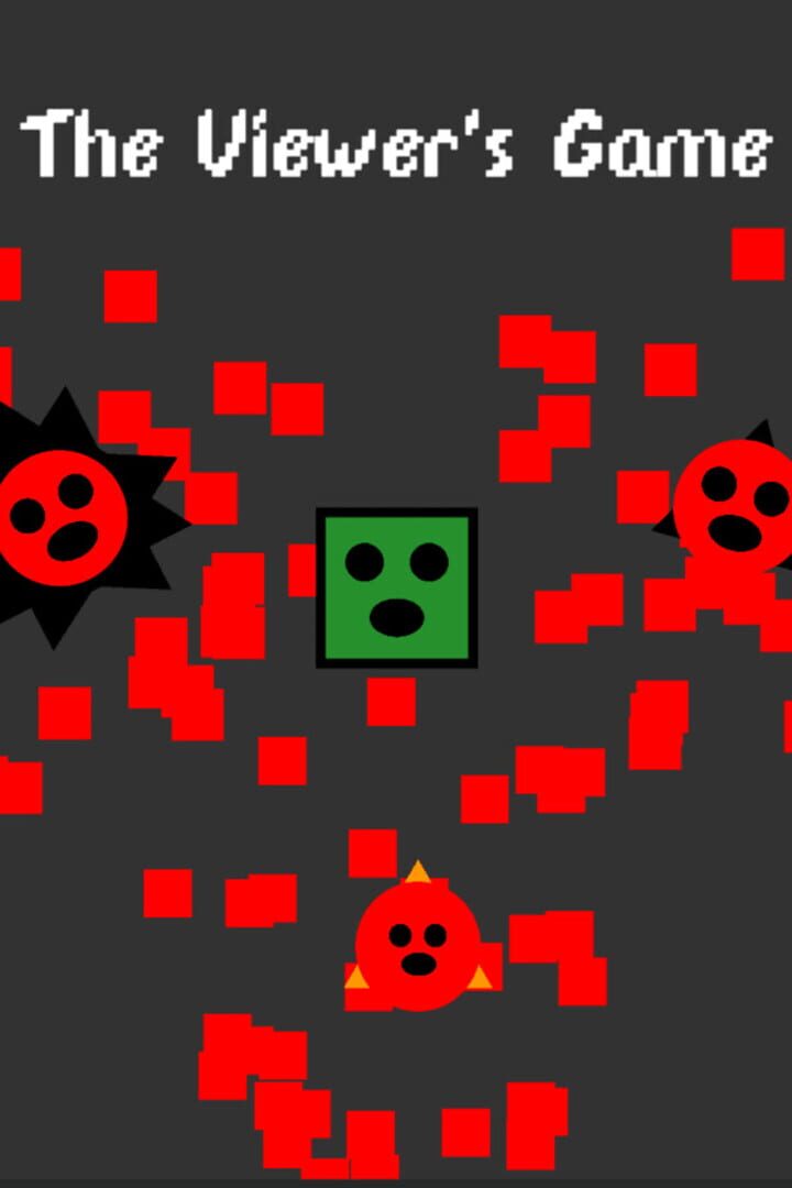 The Viewer's Game