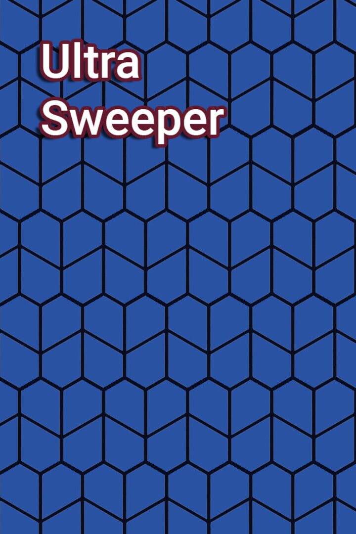 Ultra Sweeper