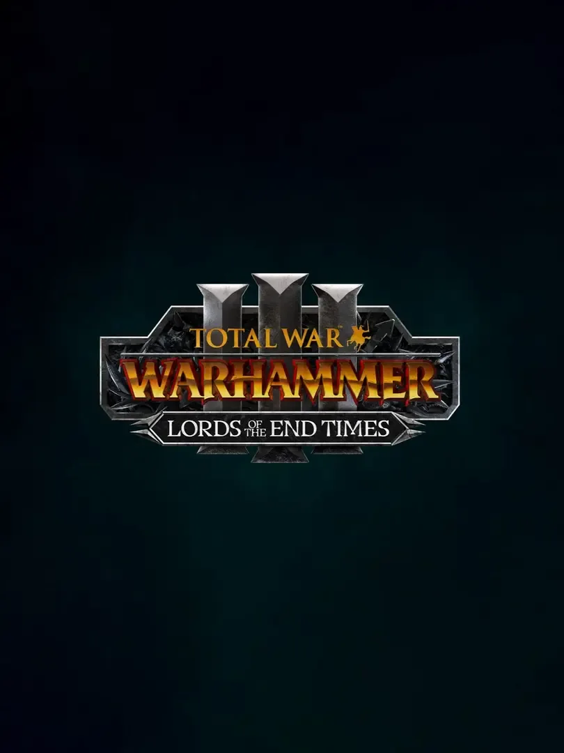 Total War: Warhammer III - Lords of the End Times
