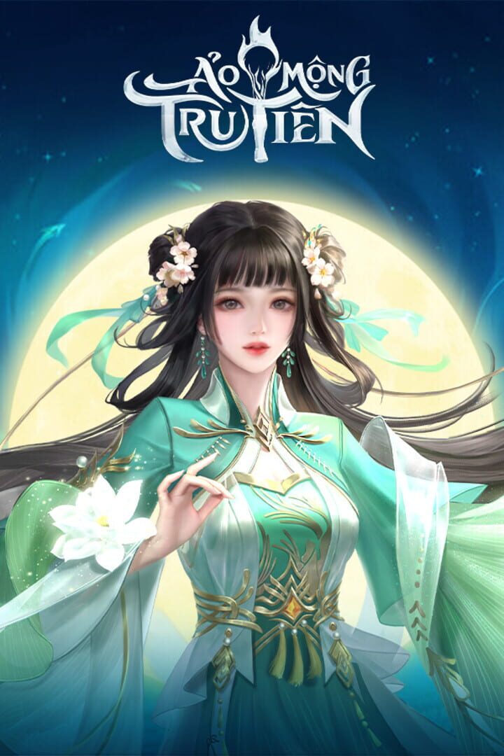 Ảo Mộng Tru Tiên