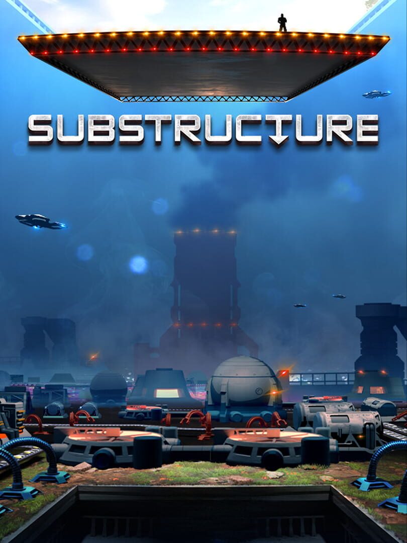 Substructure