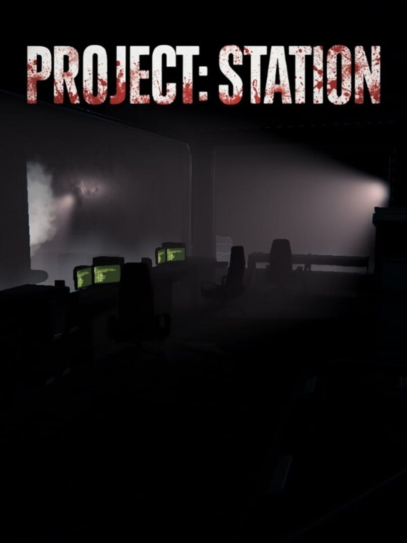 Project: Station