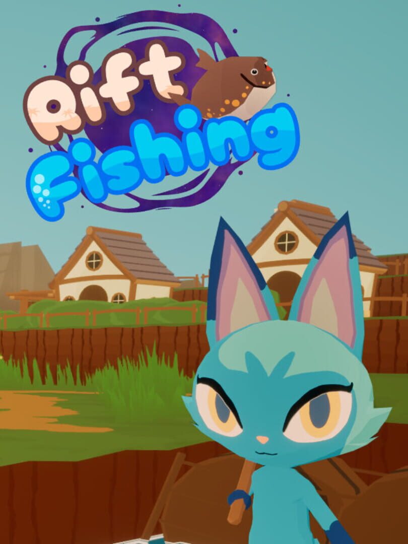 Jeu : Rift Fishing