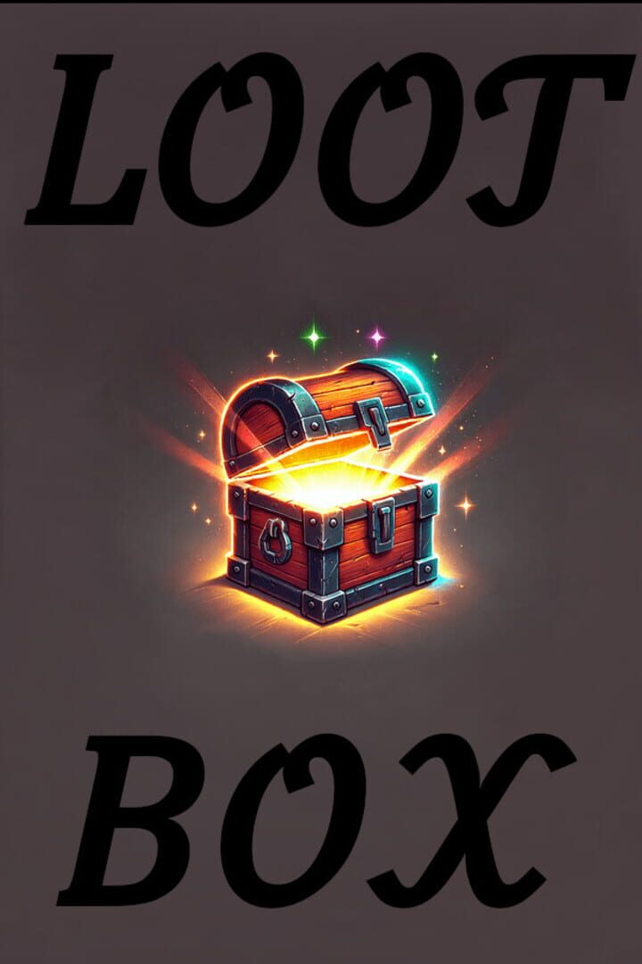 Jeu : Loot Box