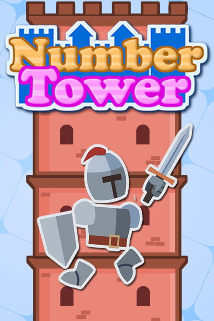 Number Tower