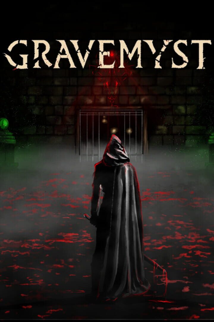 Gravemyst