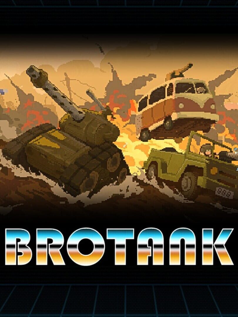 Brotank