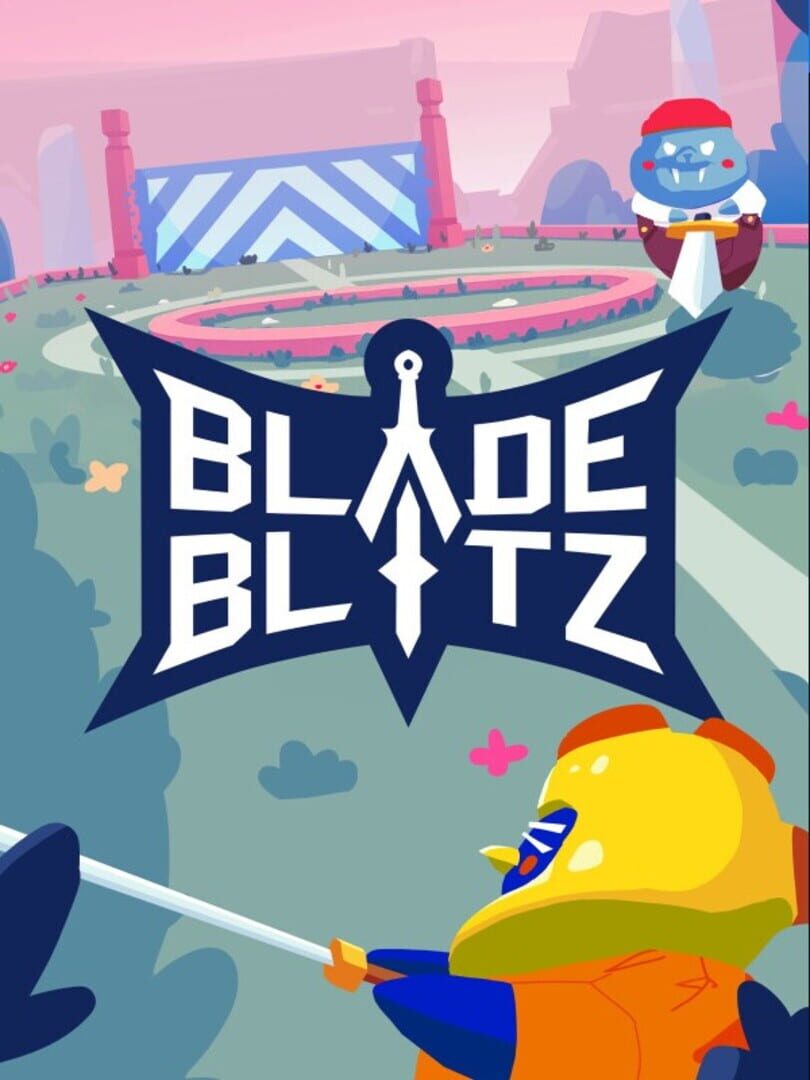 Blade Blitz