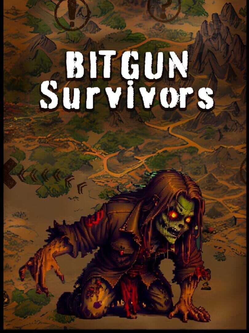 Bitgun Survivors