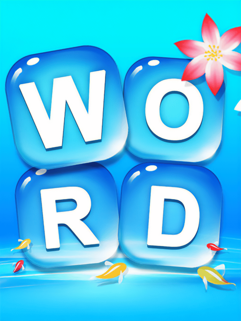 Word Charm Cover
