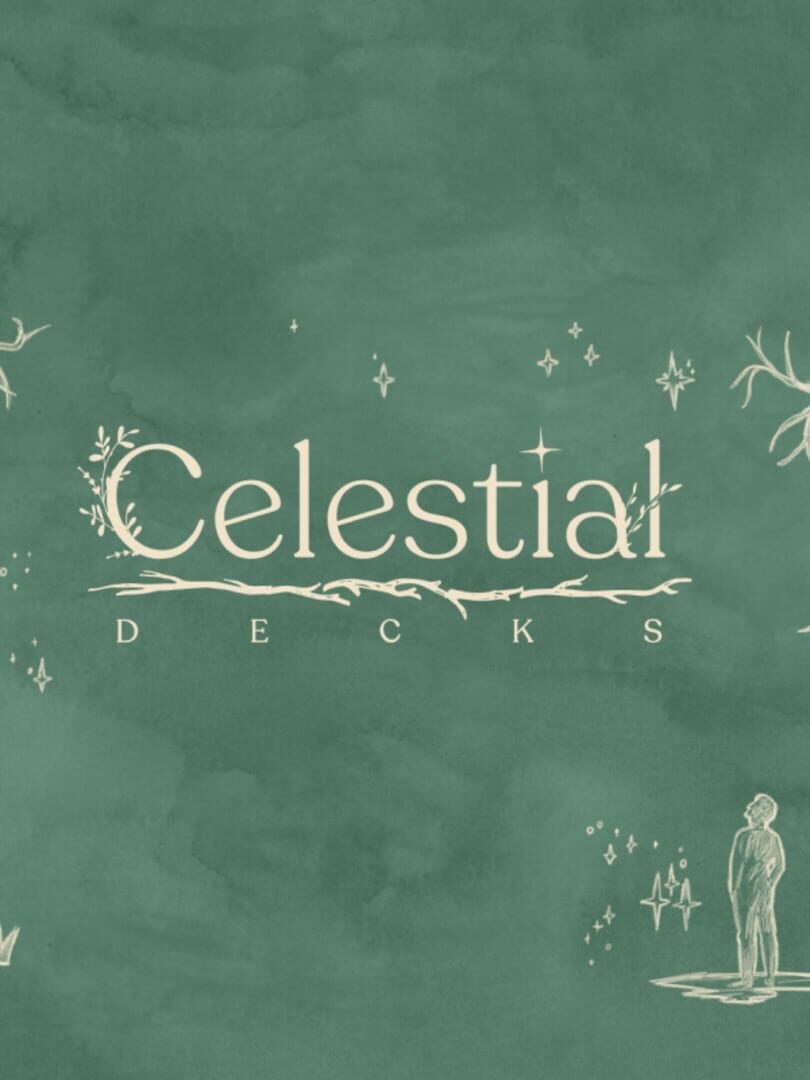 Jeu : Celestial Decks