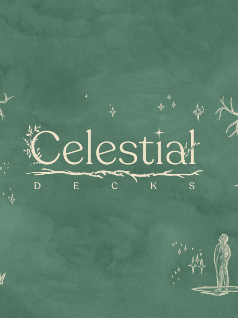 Celestial Decks Cover