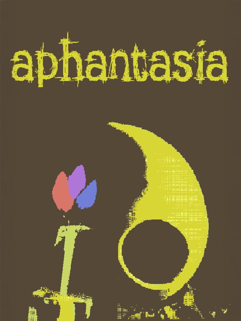 Aphantasia