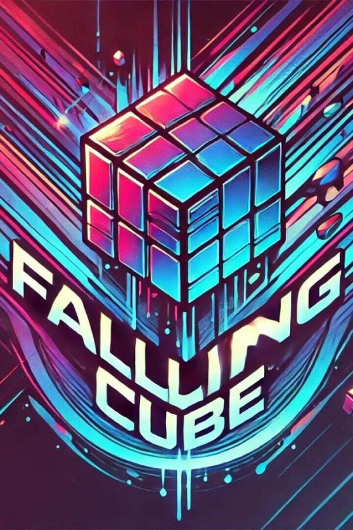 Falling Cube
