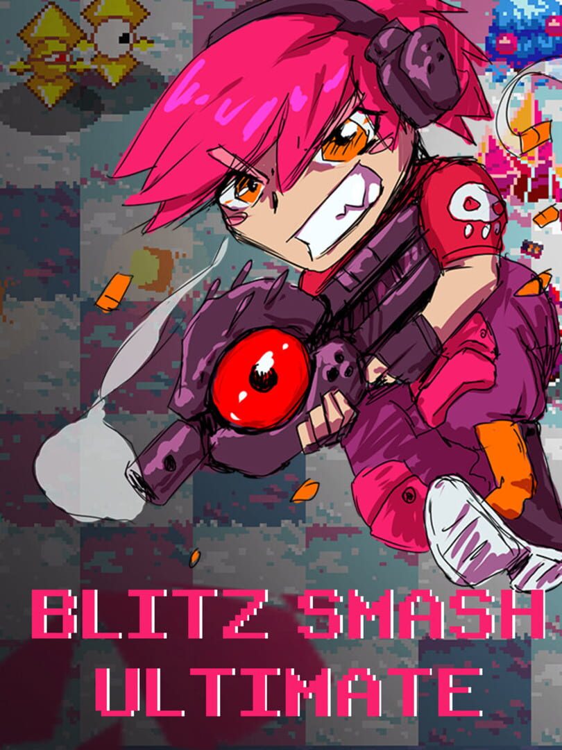 Blitz Smash Ultimate