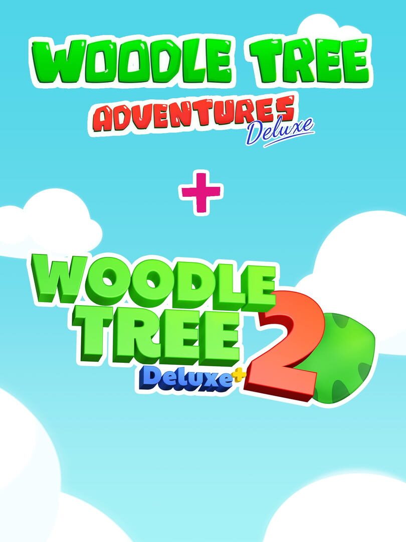 Bundle : Woodle Tree Bundle