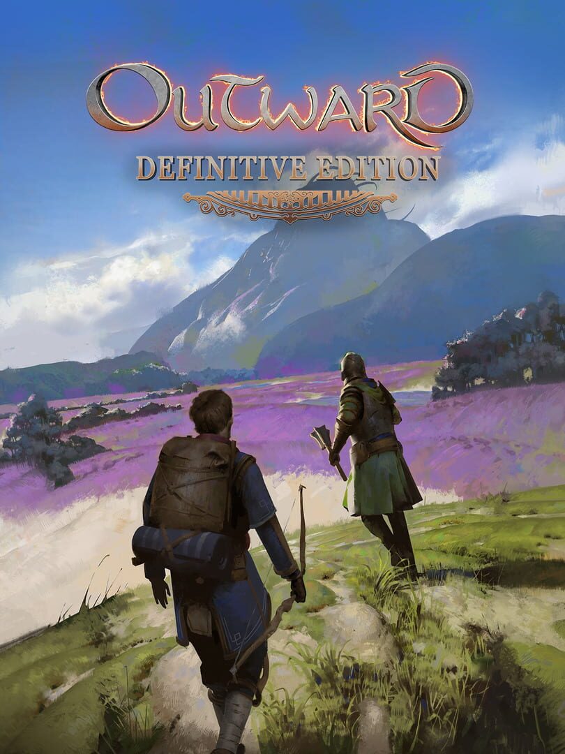 Outward: Definitive Edition