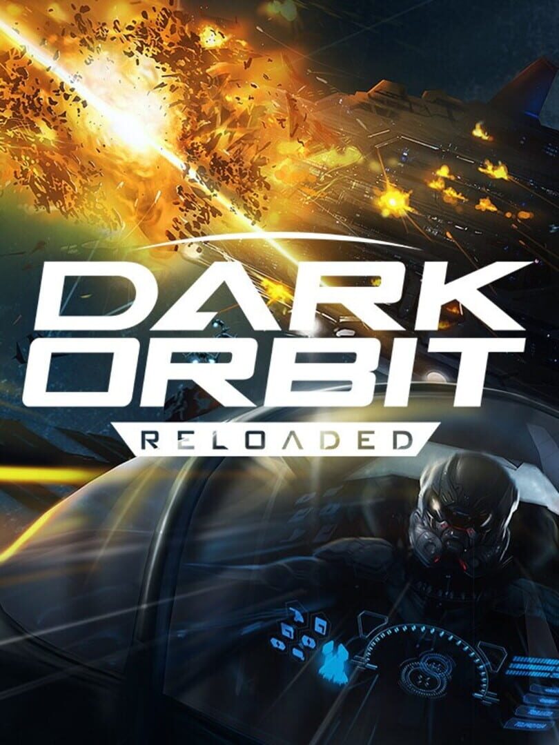 DarkOrbit: Reloaded