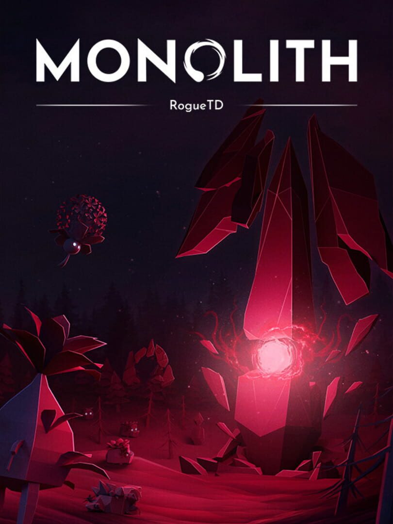 Jeu : Monolith: Rogue TD