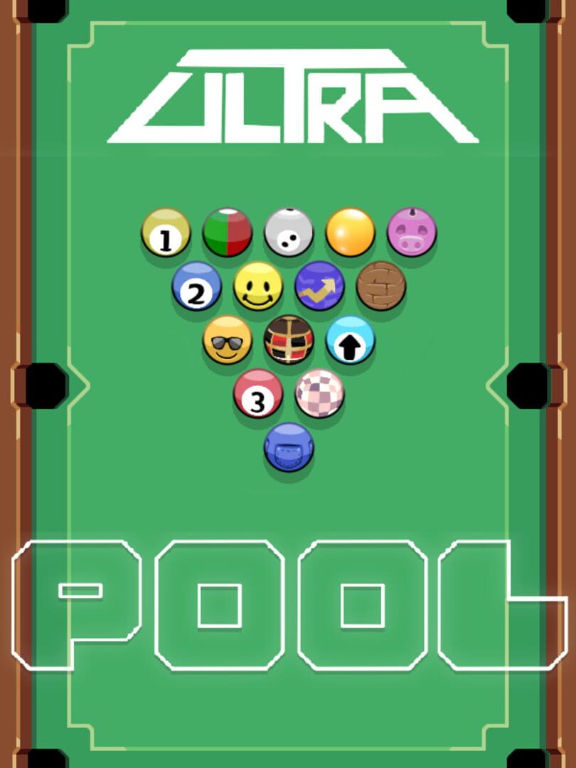 Ultrapool
